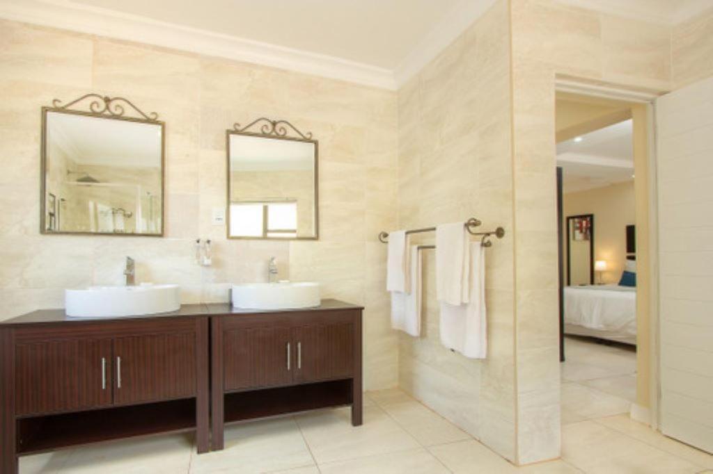 Royal Hills Lodge And Spa Thohoyandou Exteriér fotografie